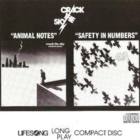 Animal Notes & Safety In Numbers Mp3