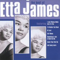 The Best Of Etta James Mp3