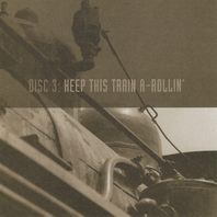 Long Train Runnin' CD3 Mp3