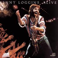 Kenny Loggins Alive CD1 Mp3
