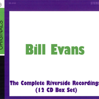 The Complete Riverside Recordings CD2 Mp3