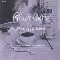 Black Coffee With Peggy Lee Mp3