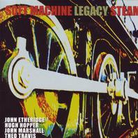 Soft Machine Legacy Mp3