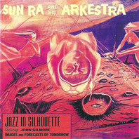 Jazz In Silhouette Mp3