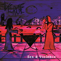 Sex & Violence Mp3