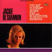 Jackie Deshannon Mp3