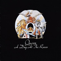 A Day At The Races (Remastered) CD1 Mp3
