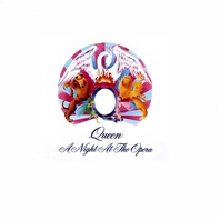 A Night At The Opera (Remastered) CD1 Mp3