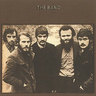 The Band (Remastered) Mp3