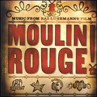 Moulin Rouge СD1 Mp3