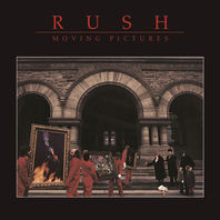 Moving Pictures (Remastered 2015) Mp3