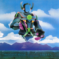 Monster Movie (Remastered) Mp3