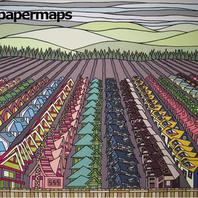 Papermaps Mp3