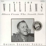 Blues From The South Side Mp3