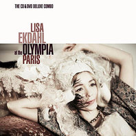 Lisa Ekdahl At The Olympia, Paris Mp3