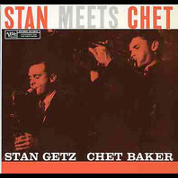 Stan Meets Chet Mp3