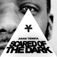 Scared Of The Dark Mp3