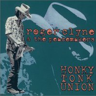 Honky Tonk Union Mp3