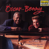 Oscar And Benny Mp3