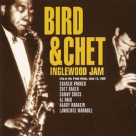 Bird And Chet: Live At The Trade Winds Mp3