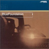 Blue Foundation Mp3