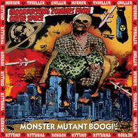 Monster Mutant Boogie Mp3