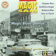 Magic Blues Genius Mp3