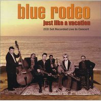 Just Like A Vacation CD1 Mp3