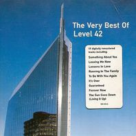 The Very Best Of Level 42 Mp3