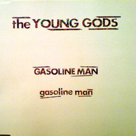 Gasoline Man (CDS) Mp3