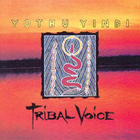 Tribal Voice Mp3