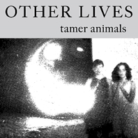 Tamer Animals Mp3