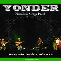 Mountain Tracks: Vol. 5 CD1 Mp3