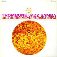 Trombone Jazz Samba Mp3