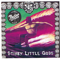 Stinky Little Gods Mp3