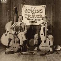 The Atkins-Travis Traveling Show Mp3