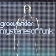 Mysteries Of Funk Mp3