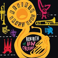 Rebirth Of New Orleans Mp3