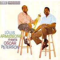 Louis Armstrong Meets Oscar Peterson Mp3