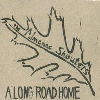 A Long Road Home Mp3