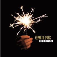 Keeping The Sparks Mp3