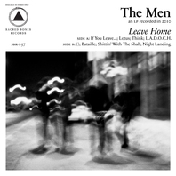 Leave Home Mp3