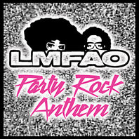 Party Rock Anthem (CDS) Mp3