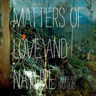 Matters Of Love And Nature Mp3