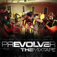 Prevolver Mp3