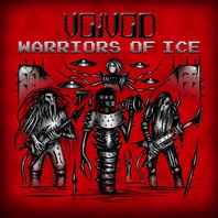 Warriors Of Ice Mp3