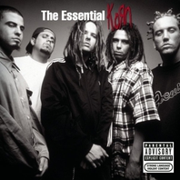 The Essential Korn CD1 Mp3