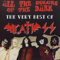 All The Colors Of The Dark: The Very Best Of CD1 Mp3