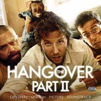 The Hangover Part II Mp3