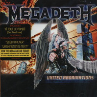 United Abominations Mp3